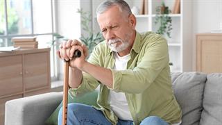 '''Έξυπνη σόλα'' θα βοηθά ανθρώπους με δυσκολίες βάδισης