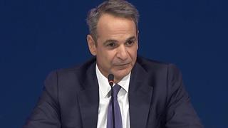 Μητσοτάκης: Εξετάζουμε απαγόρευση χρήσης social media από παιδιά κάτω των 16 ετών