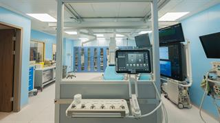 Η Ευρωκλινική Αθηνών εγκαινιάζει νέο Αιμοδυναμικό Εργαστήριο