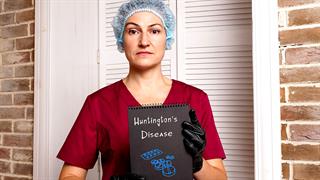 Νόσος Huntington: Γονιδιακή θεραπεία επιβράδυνε την εξέλιξη της νόσου κατά 75%