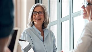 Η ποιότητα και οι συνθήκες εργασίας είναι καθοριστικές για την επαγγελματική ζωή των ηλικιωμένων