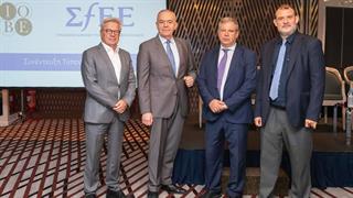 Μελέτη ΣΦΕΕ - ΙΟΒΕ: Βουτιά στη δημόσια χρηματοδότηση της Υγείας στην Ελλάδα, αύξηση στην ΕΕ