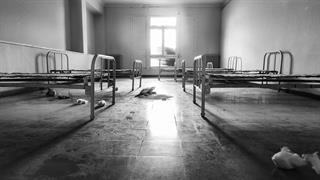 Με ασθενοφόρο και όχι με περιπολικό η μεταφορά για ακούσια νοσηλεία με εισαγγελική εντολή [νομοσχέδιο]