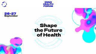 InnoHealth Forum 2025 στη Λάρισα