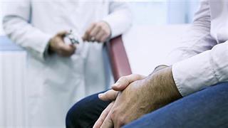 Ο Πανελλήνιος Σύλλογος για τον Καρκίνο του Προστάτη στο Greece Race for the Cure 2025