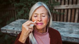 Αλλεργικό σοκ: Τα ρινικά σπρέι εξίσου αποτελεσματικά με τις ενέσεις