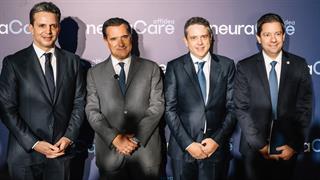 Η Affidea εγκαινιάζει το neuraCare - Πρώτο δίκτυο Κέντρων Αριστείας στη Νευρολογία σε Ελλάδα - Ευρώπη