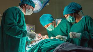 Σπάνιο ιατρικό επίτευγμα στο 