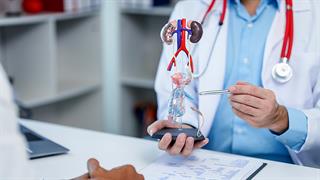 Ποια μορφή καρκίνου μπορεί να κρύβει η κυστίτιδα στη μέση ηλικία [μελέτη]