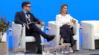 Αγαπηδάκη στο HealthWorld: Η Ελλάδα από παρατηρητής, διαμορφωτής πολιτικών Υγείας διεθνώς