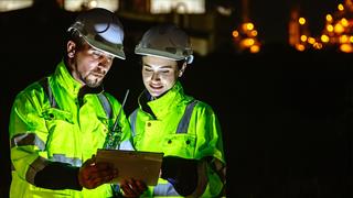 Η νυχτερινή βάρδια συνδέεται με μεγαλύτερο κίνδυνο νεφρολιθίασης