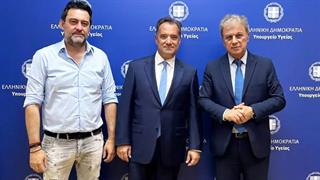 Νέος υγειονομικός χάρτης: Η Δυτική Μακεδονία ανοίγει έναν διάλογο που 