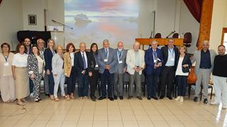 Πρώτο Ιπποκρατικό Σχολείο για την Εκπαίδευση Ιατρών στην Πρωτοβάθμια Ογκολογική Φροντίδα