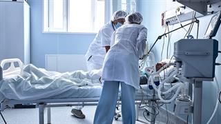 ΕΟΔΥ: 2 σε ΜΕΘ από γρίπη - κανένας  θάνατος ασθενών με CoViD  ή γρίπη