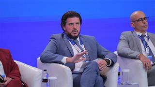 D. Paksy: ‘’Συνεργαζόμαστε, συνεισφέρουμε και συνδιαμορφώνουμε ένα πιο καινοτόμο σύστημα υγείας στην Ελλάδα’’