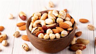 Ποιες τροφές περιέχουν μαγνήσιο