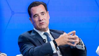 Γεωργιάδης: Δεν ήθελα να ξαναγίνω υπουργός Υγείας - Περνούσα ωραία ως υπουργός Εργασίας