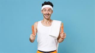 Ιδέες για σνακ πριν την προπόνηση