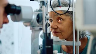 Πολυακόρεστα λιπαρά οξέα: Βελτιώνουν την  όραση σε προχωρημένη ηλικία