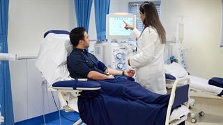 Τα 6 προβλήματα των νεφροπαθών τελικού σταδίου που θέλουν λύση