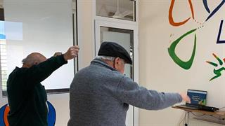 ΑΠΘ: Ανοικτή δράση για την ενεργό και υγιή γήρανση