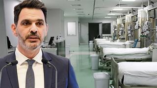 Ι. Τσούγκος: Πώς η τεχνητή νοημοσύνη αλλάζει το τοπίο στην Υγεία