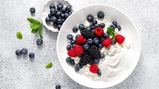 Ιδανικά σνακ για ανθρώπους  με διαβήτη