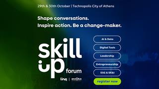 Skill Up Forum 2025: Διήμερο για το Μέλλον της Τεχνολογίας, της Εργασίας και της Eπιχειρηματικότητας