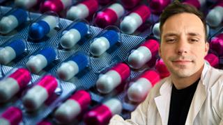 Νανοφάρμακα: Μία επανάσταση σε εξέλιξη στη Φαρμακευτική