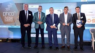 16th Pharma & Health Conference: Η σημασία των νέων τεχνολογιών και οι δράσεις του Υπουργείου στον άξονα ενός ανθρωποκεντρικού ΕΣΥ