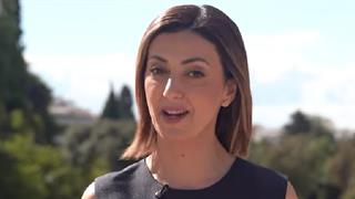 Αγαπηδάκη: 3 νέες δράσεις για την προστασία της Ψυχικής Υγείας [βίντεο]