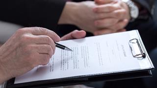 Θεσμοθέτηση του πρώτου Συνηγόρου του Ασθενούς στην Κύπρο