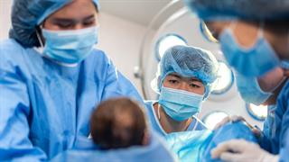 Σε ποιες περιπτώσεις επιλέγεται η ελάχιστα επεμβατική χειρουργική σε βρέφη