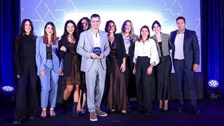 “Company of the Year” o ΟΦΕΤ στα Best In Pharmacy