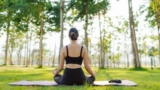 Δωρεάν πρόγραμμα Mindfulness για ανθρώπους με την εμπειρία του καρκίνου (MBCT-Ca)