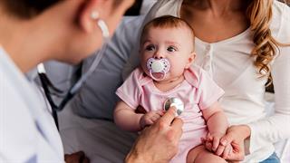 Σχεδόν άριστη κάλυψη στις ανάγκες υγείας παιδιών στην Ελλάδα - 4η καλύτερη θέση στην ΕΕ [πίνακας]