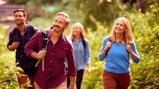 Απλοί τρόποι να φροντίσουμε την ψυχική μας υγεία