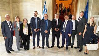 Η Ελλάδα στο επίκεντρο της παγκόσμιας ιατρικής κοινότητας - Έναρξη της ιπποκρατικής εβδομάδας