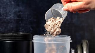 Συναγερμός στις ΗΠΑ για σκόνες πρωτεΐνης πλούσιες σε... μόλυβδο