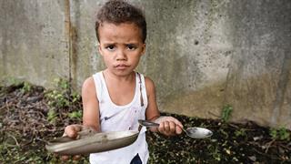 ''Καμπανάκι'' ΟΗΕ: Με ακραία πείνα κινδυνεύουν 13,7 εκατ. άνθρωποι