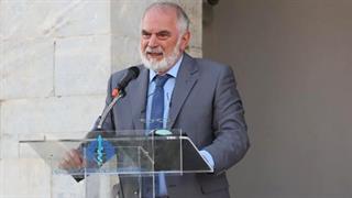 Ευάγγελος Φιλόπουλος: Η πρόληψη σώζει από τον καρκίνο του μαστού