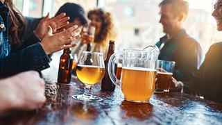 Αλκοόλ και Καρκίνος: Υπάρχει τελικά 