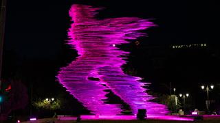 Ο Δήμος Αθηναίων στη μάχη της πρόληψης και της ενημέρωσης για τον καρκίνο του μαστού