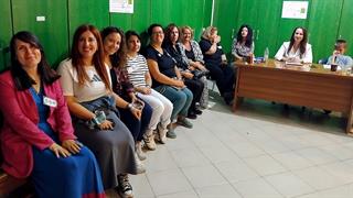 Δράση στο πλαίσιο εφαρμογής του Ολοκληρωμένου Προγράμματος Φροντίδας Υγείας LLM CARE στον Δήμο Καρύστου