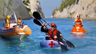 Ο ΕΕΣ ολοκληρώνει την μεγάλη εκστρατεία πρόληψης για τον καρκίνο του μαστού με μεγάλη εκδήλωση στην Γλυφάδα