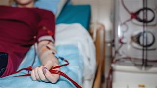 Νεφρική νόσος σε παιδιά: Πανευρωπαϊκή έλλειψη σε υλικά αιμοκάθαρσης