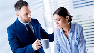 Τρεις στους δέκα Έλληνες εργαζόμενους δεν είναι ικανοποιημένοι