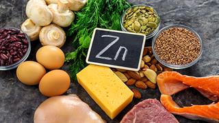 Πόσο ωφέλιμος είναι ο ψευδάργυρος;