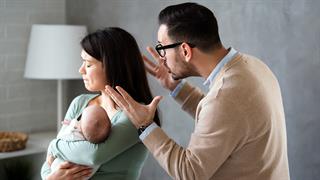 Το διαζύγιο των γονέων θα μπορούσε να αυξάνει τον μελλοντικό κίνδυνο ψωρίασης στο παιδί