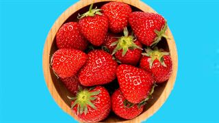 Μπορούν οι φράουλες να συμβάλλουν στην πρόληψη του διαβήτη;
